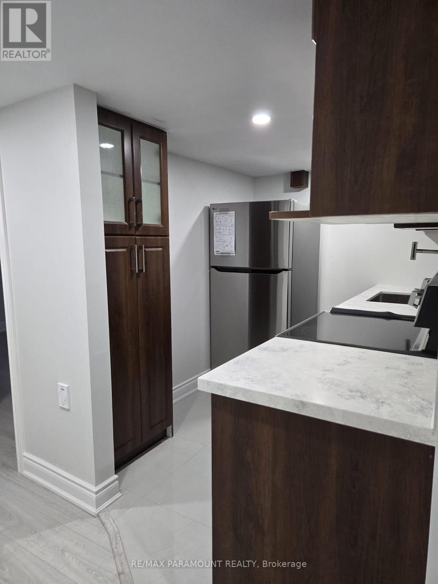 BASEMENT-81 Leadenhall Road, Brampton, ON, L7A 4G9 - 6