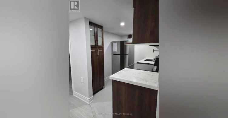 BASEMENT-81 Leadenhall Road, Brampton, ON, L7A 4G9 - 6