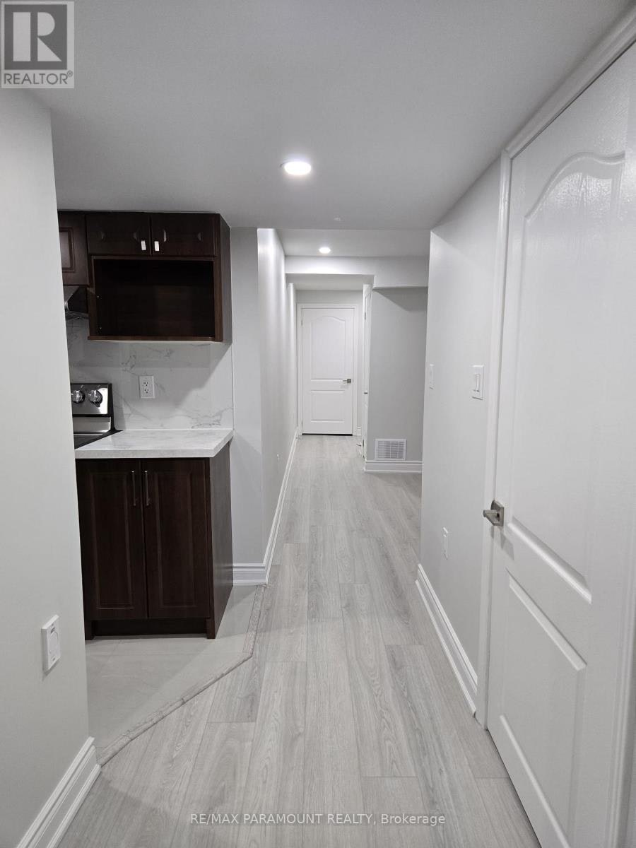 BASEMENT-81 Leadenhall Road, Brampton, ON, L7A 4G9 - 4