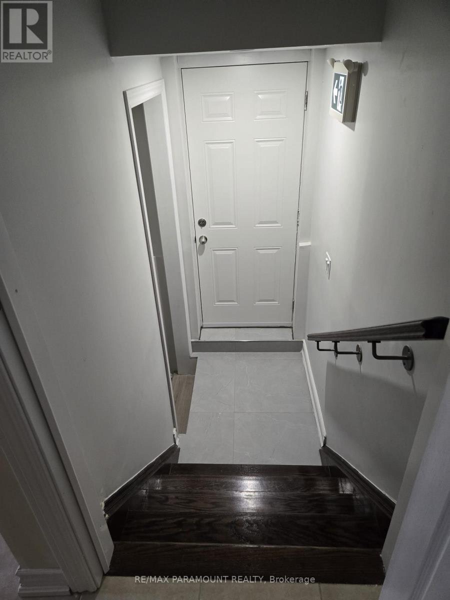 BASEMENT-81 Leadenhall Road, Brampton, ON, L7A 4G9 - 3