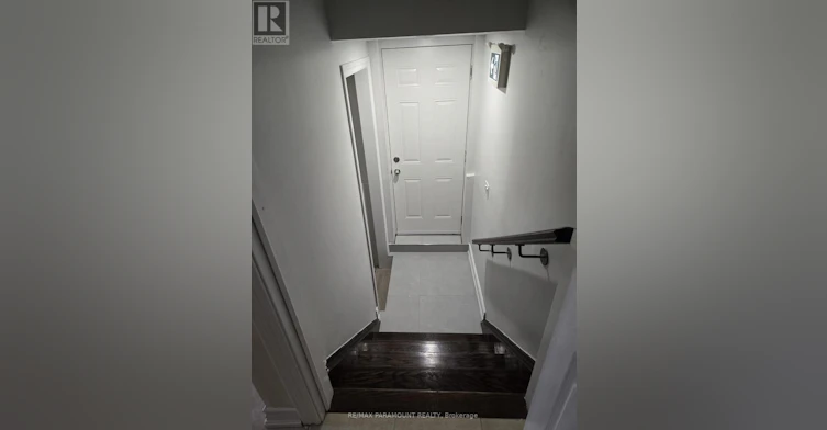 BASEMENT-81 Leadenhall Road, Brampton, ON, L7A 4G9 - 3