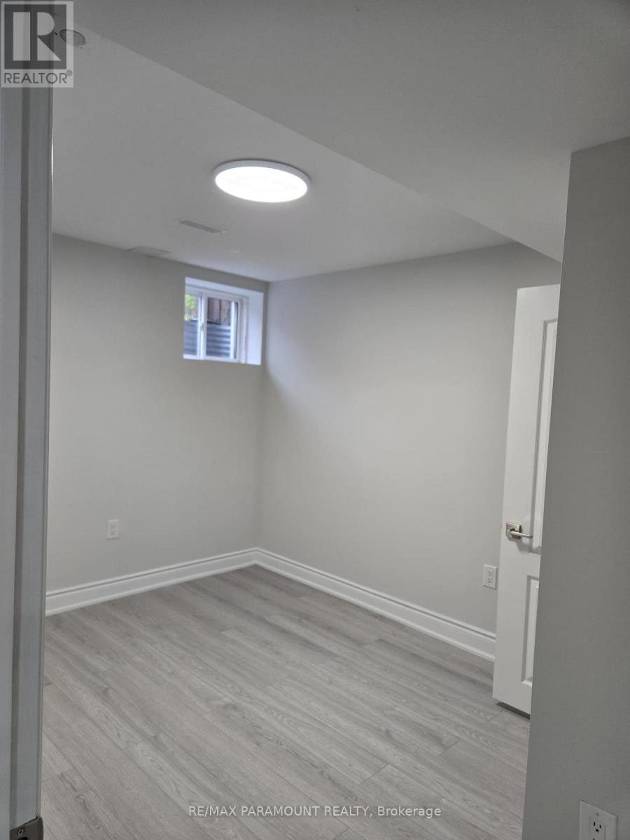 BASEMENT-81 Leadenhall Road, Brampton, ON, L7A 4G9 - 7