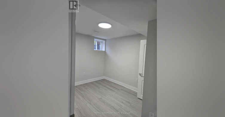 BASEMENT-81 Leadenhall Road, Brampton, ON, L7A 4G9 - 7