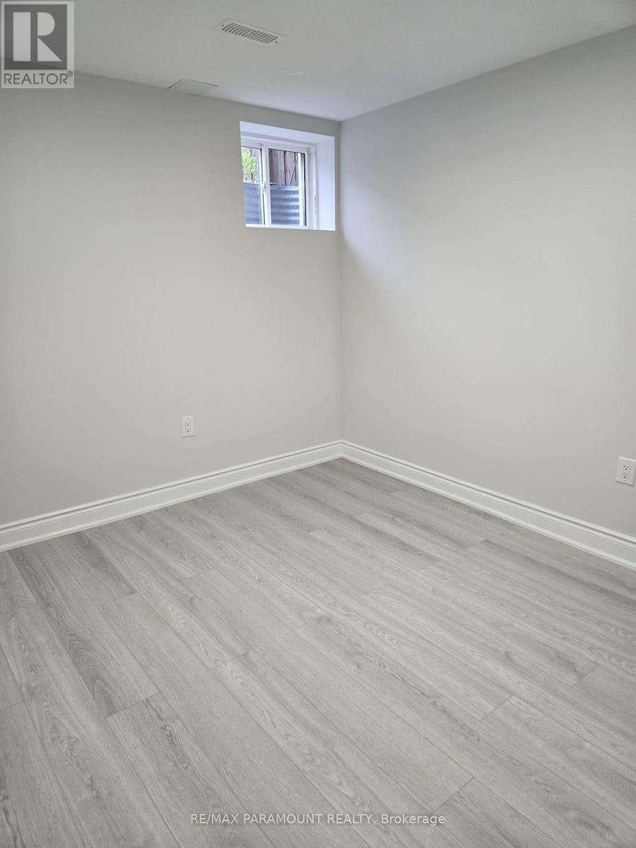 BASEMENT-81 Leadenhall Road, Brampton, ON, L7A 4G9 - 8