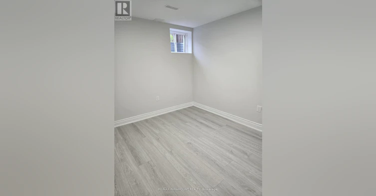 BASEMENT-81 Leadenhall Road, Brampton, ON, L7A 4G9 - 8