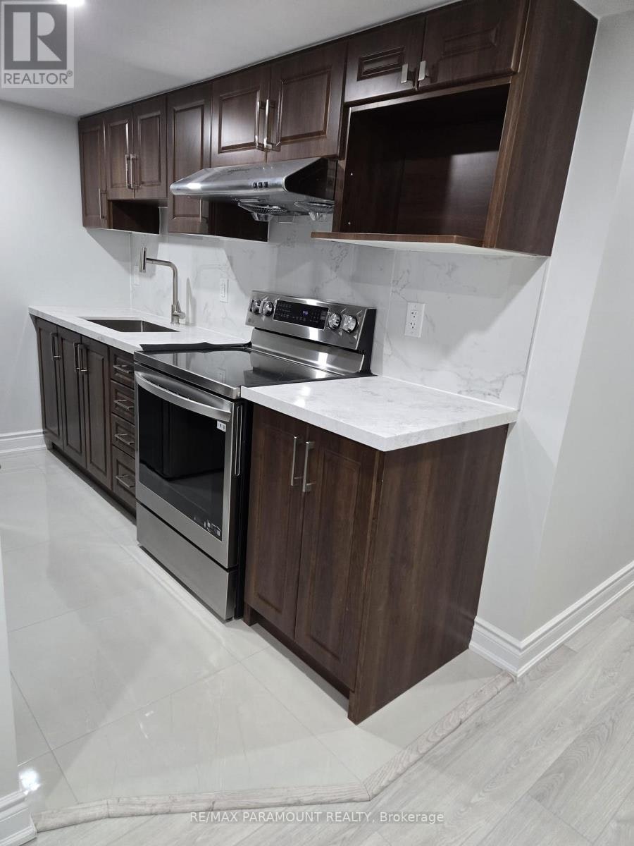 BASEMENT-81 Leadenhall Road, Brampton, ON, L7A 4G9 - 5