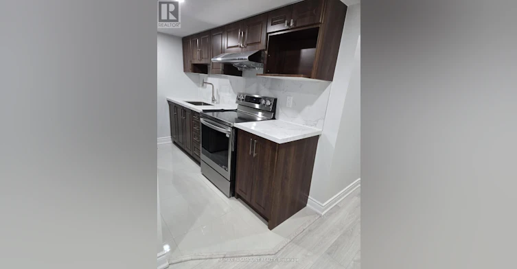 BASEMENT-81 Leadenhall Road, Brampton, ON, L7A 4G9 - 5