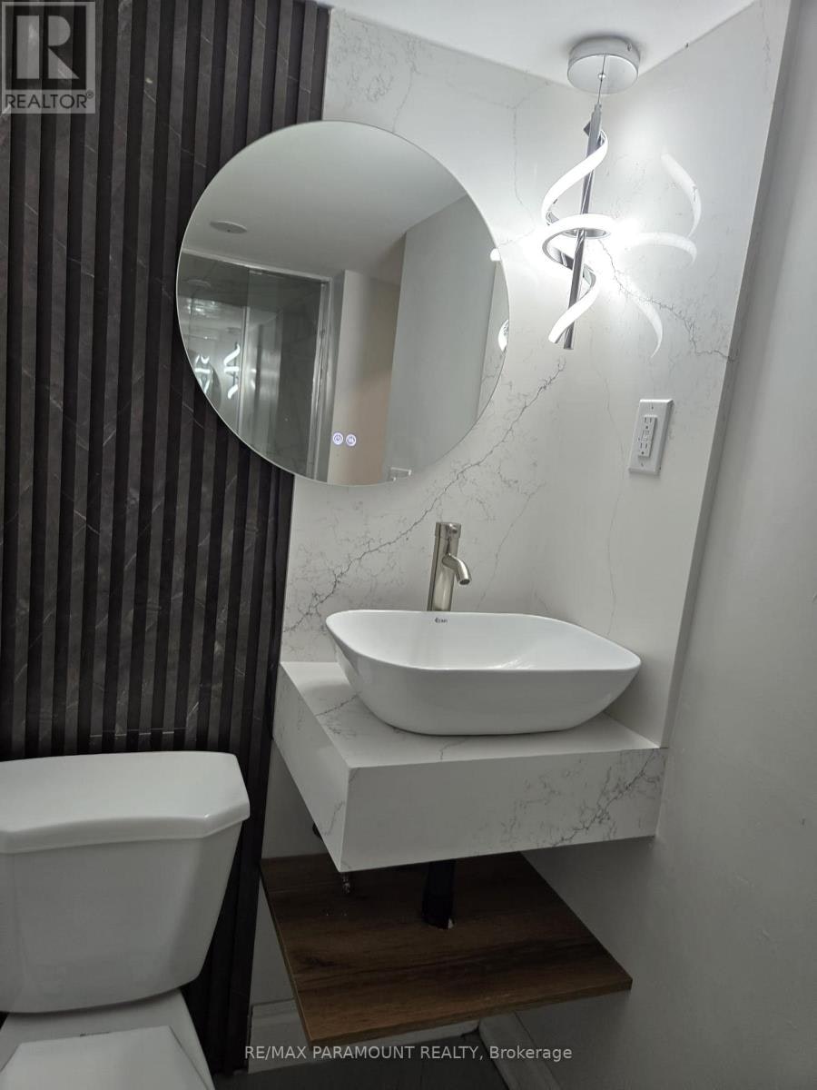 BASEMENT-81 Leadenhall Road, Brampton, ON, L7A 4G9 - 13