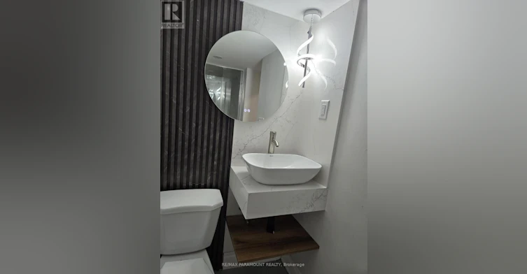 BASEMENT-81 Leadenhall Road, Brampton, ON, L7A 4G9 - 13