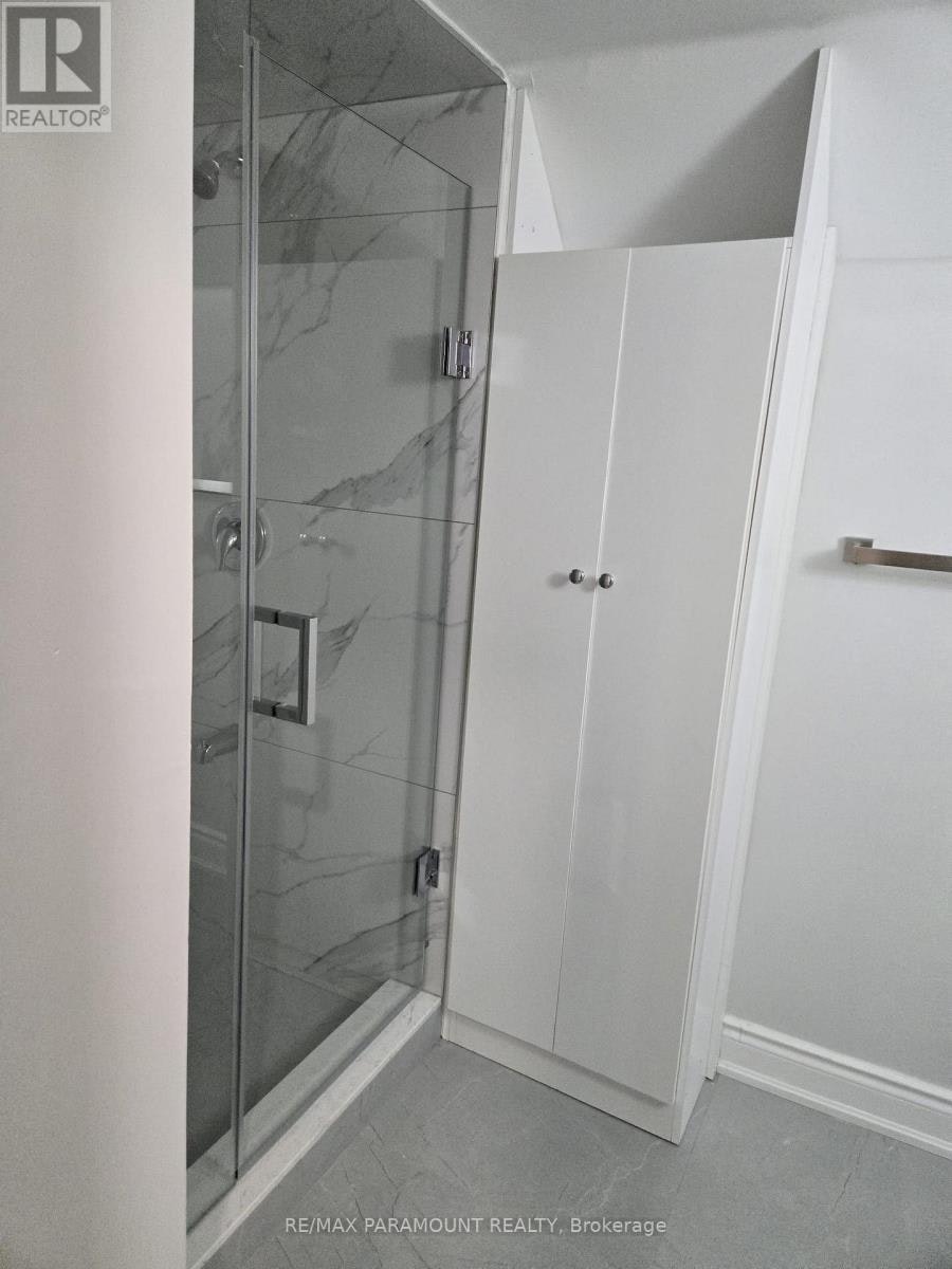BASEMENT-81 Leadenhall Road, Brampton, ON, L7A 4G9 - 15