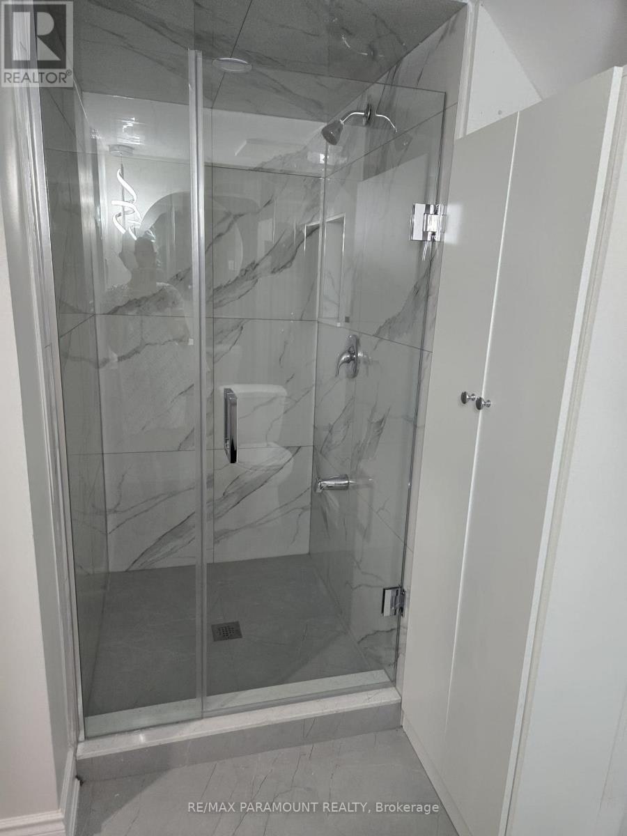 BASEMENT-81 Leadenhall Road, Brampton, ON, L7A 4G9 - 14