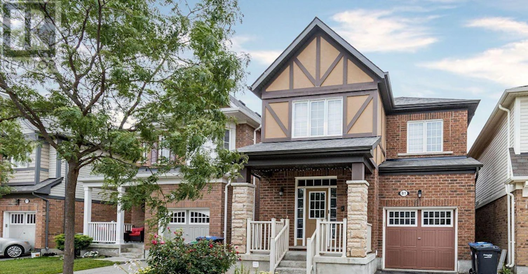 BASEMENT-81 Leadenhall Road, Brampton, ON, L7A 4G9