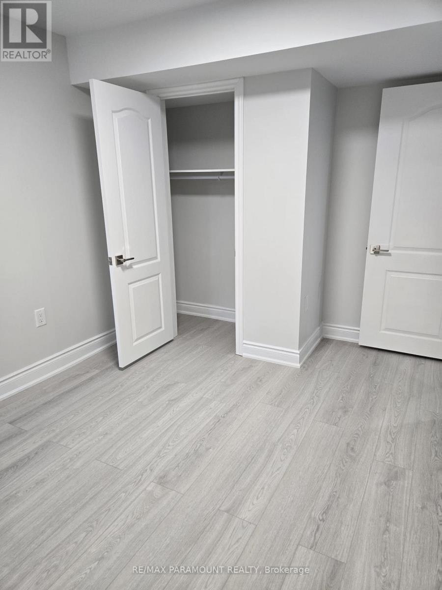 BASEMENT-81 Leadenhall Road, Brampton, ON, L7A 4G9 - 9