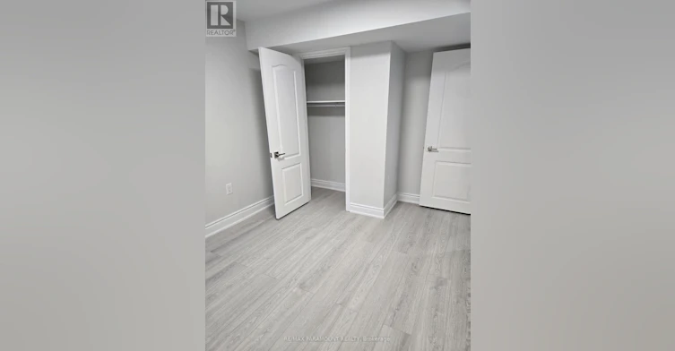 BASEMENT-81 Leadenhall Road, Brampton, ON, L7A 4G9 - 9