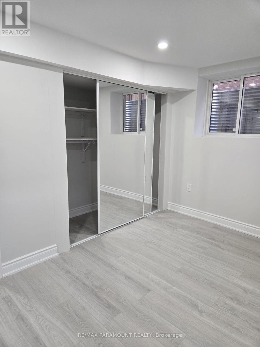 BASEMENT-81 Leadenhall Road, Brampton, ON, L7A 4G9 - 11