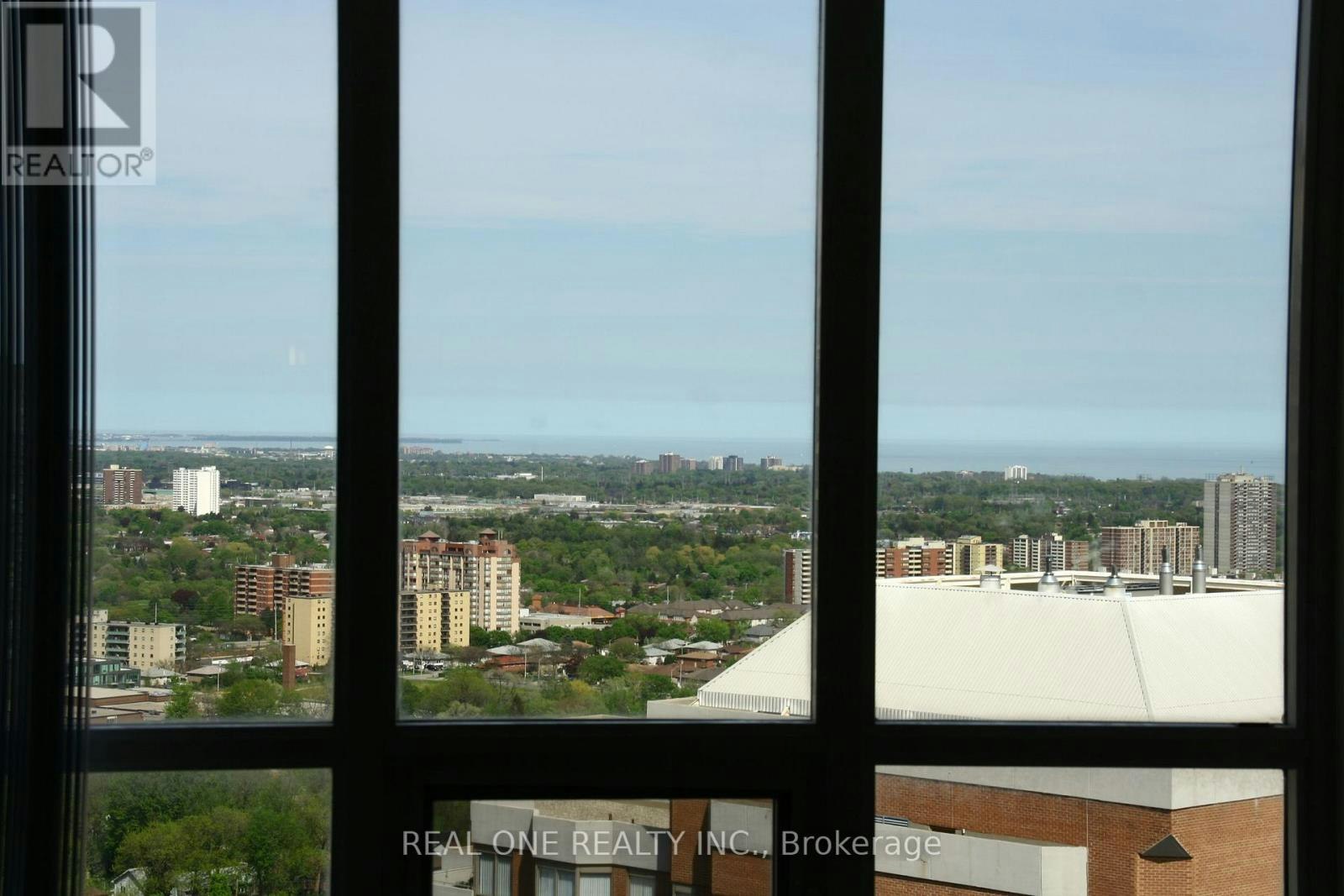2708-330 Burnhamthorpe Road W, Mississauga, ON, L5B 0E1 - 4