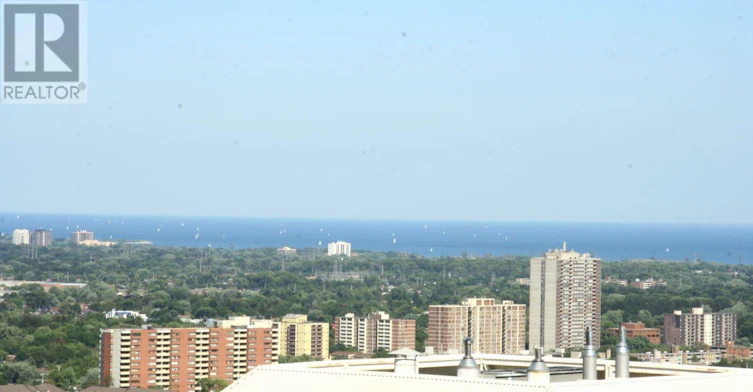 2708-330 Burnhamthorpe Road W, Mississauga, ON, L5B 0E1 - 5