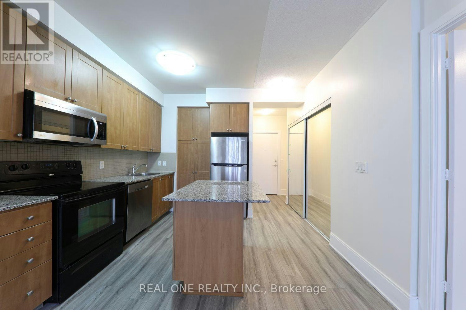 2708-330 Burnhamthorpe Road W, Mississauga, ON, L5B 0E1 - 9