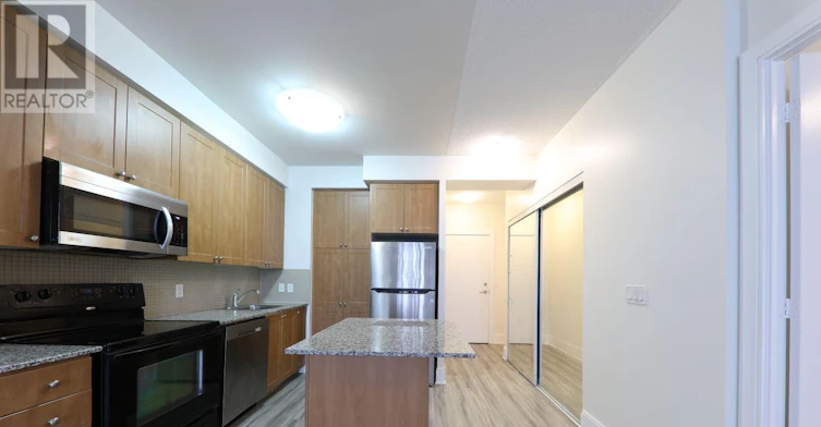 2708-330 Burnhamthorpe Road W, Mississauga, ON, L5B 0E1 - 9