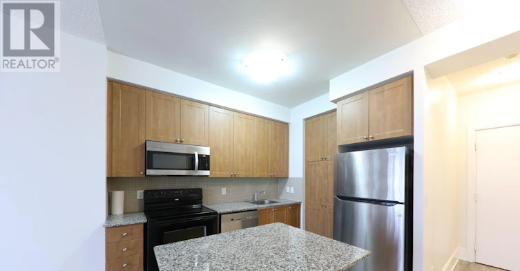 2708-330 Burnhamthorpe Road W, Mississauga, ON, L5B 0E1 - 7
