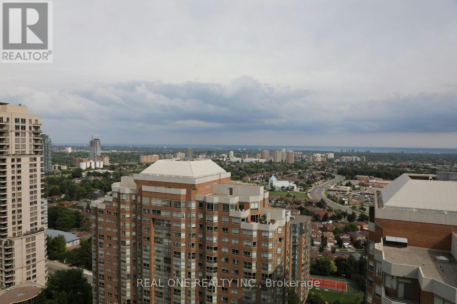 2708-330 Burnhamthorpe Road W, Mississauga, ON, L5B 0E1 - 14