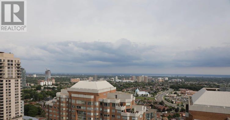 2708-330 Burnhamthorpe Road W, Mississauga, ON, L5B 0E1 - 14