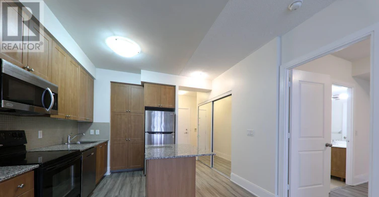 2708-330 Burnhamthorpe Road W, Mississauga, ON, L5B 0E1 - 8