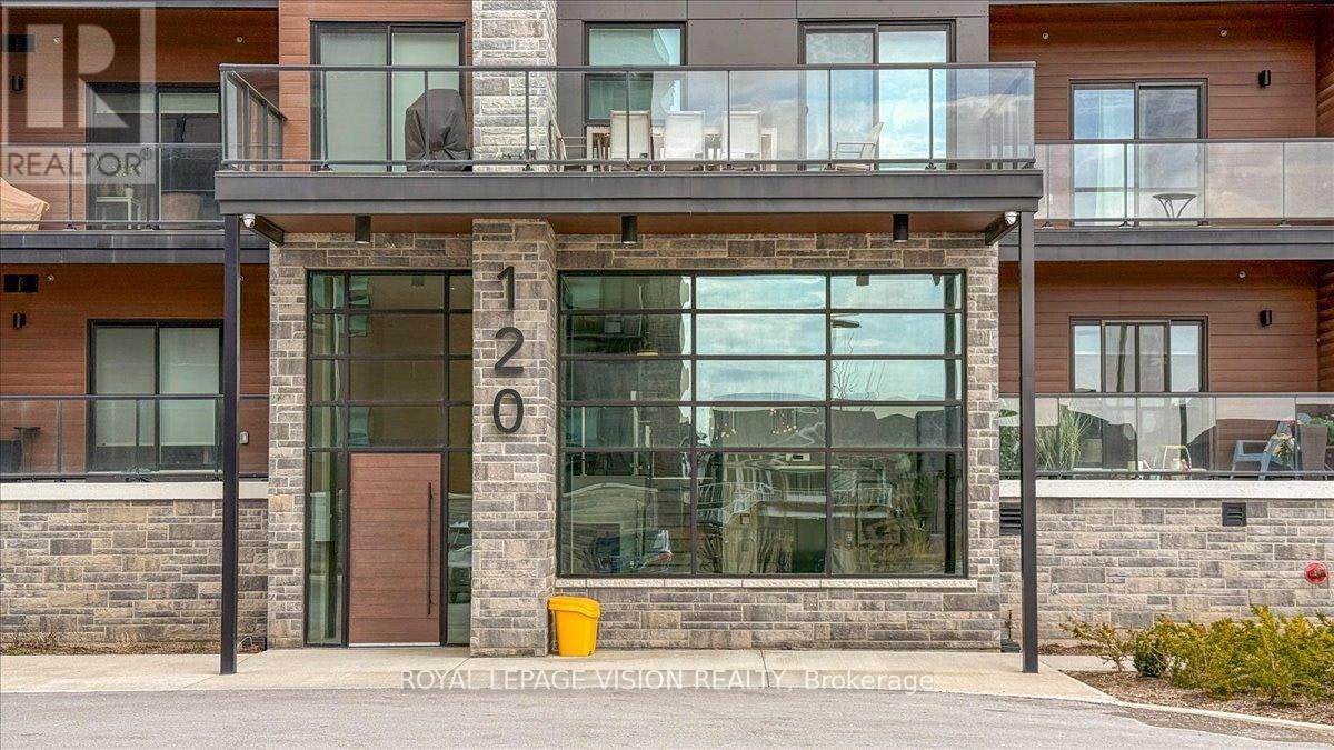 207-120 Summersides Boulevard, Pelham, ON, L0S 1E1 - 3