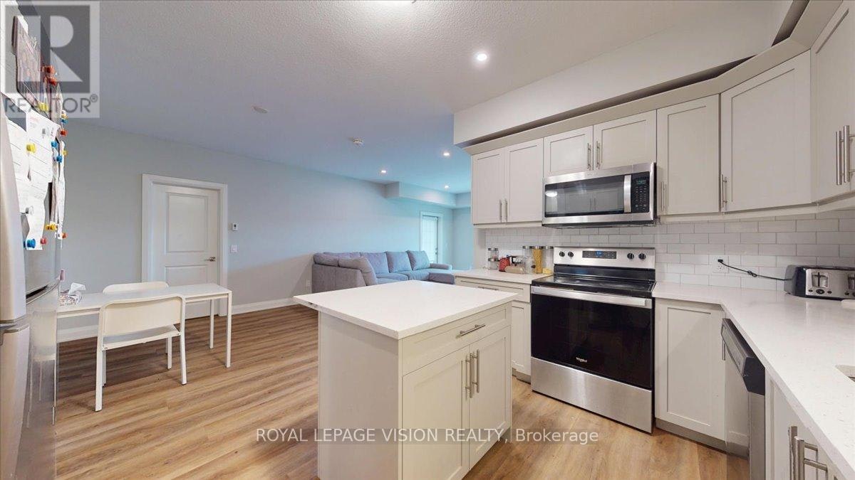 207-120 Summersides Boulevard, Pelham, ON, L0S 1E1 - 12