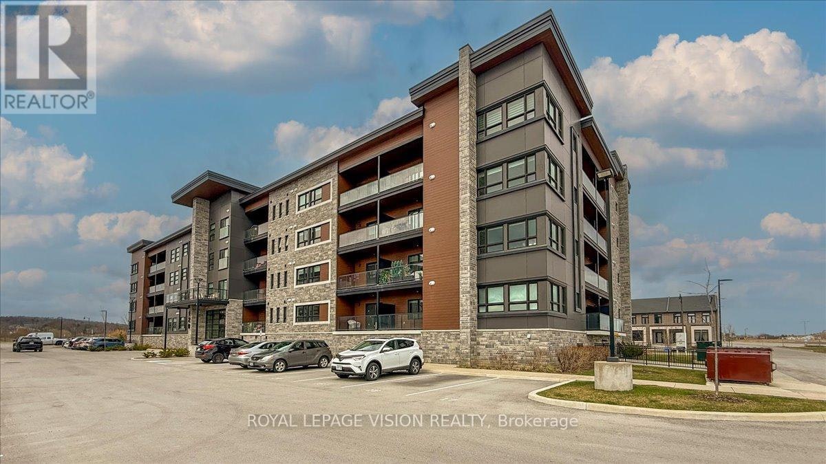 207-120 Summersides Boulevard, Pelham, ON, L0S 1E1 - 2