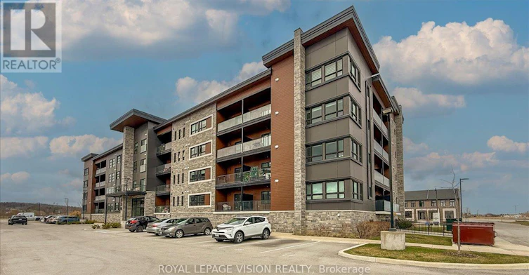 207-120 Summersides Boulevard, Pelham, ON, L0S 1E1 - 2