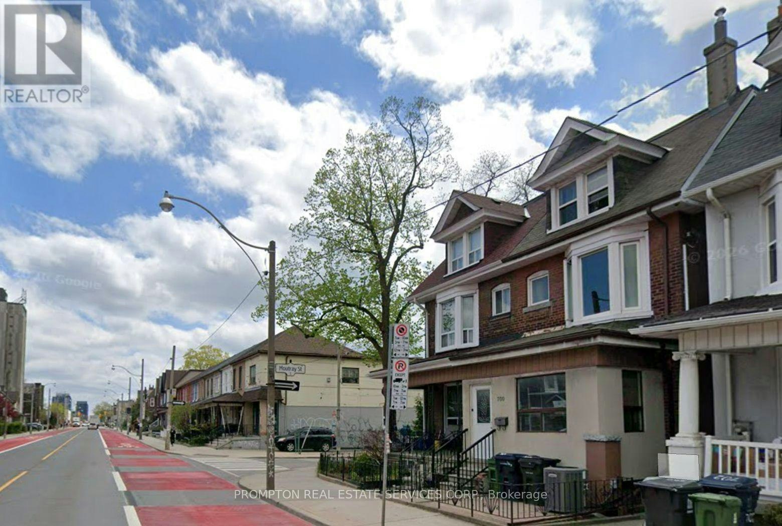 700 Dufferin Street, Toronto, ON, M6K 2B7
