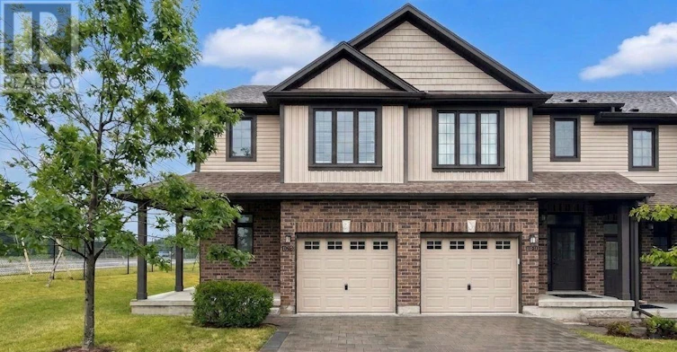 1054 Oakcrossing Gate, London, ON, N6H 0E9 - 2