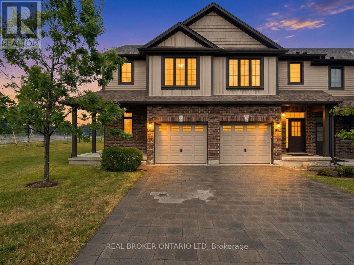 1054 Oakcrossing Gate, London, ON, N6H 0E9