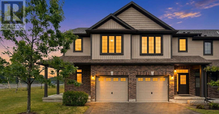 1054 Oakcrossing Gate, London, ON, N6H 0E9