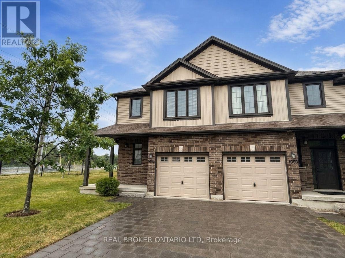 1054 Oakcrossing Gate, London, ON, N6H 0E9 - 31