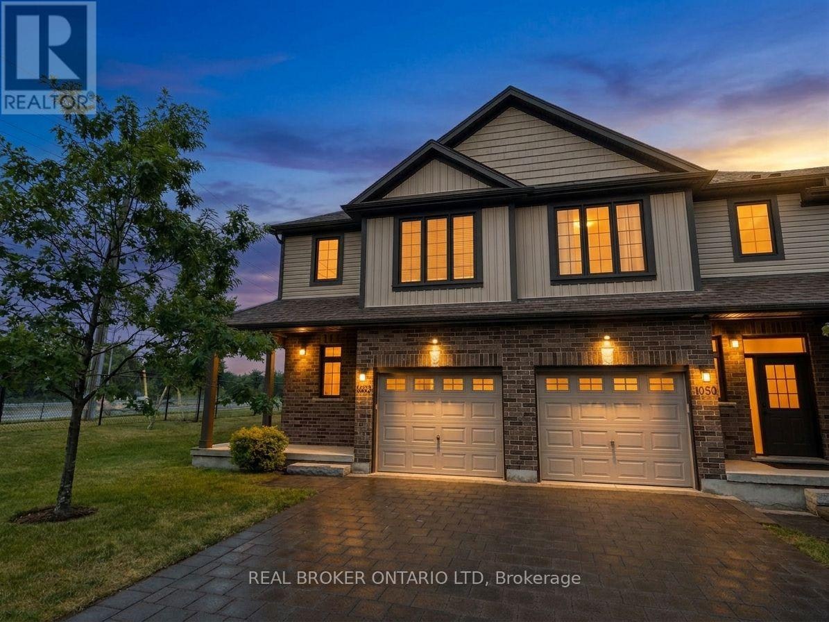 1054 Oakcrossing Gate, London, ON, N6H 0E9 - 30