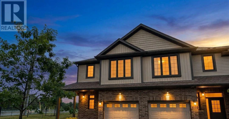 1054 Oakcrossing Gate, London, ON, N6H 0E9 - 30