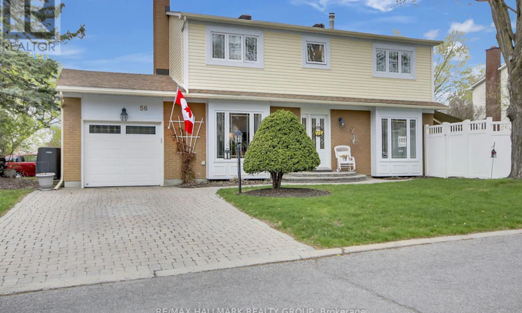 56 Foxleigh Crescent