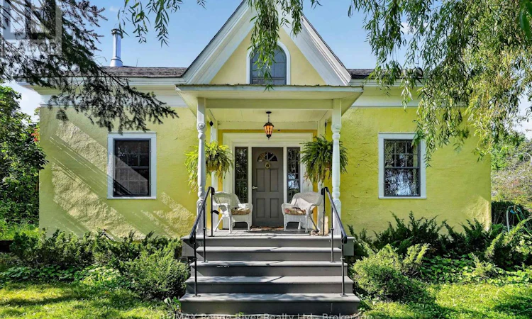 566 Penryn Road