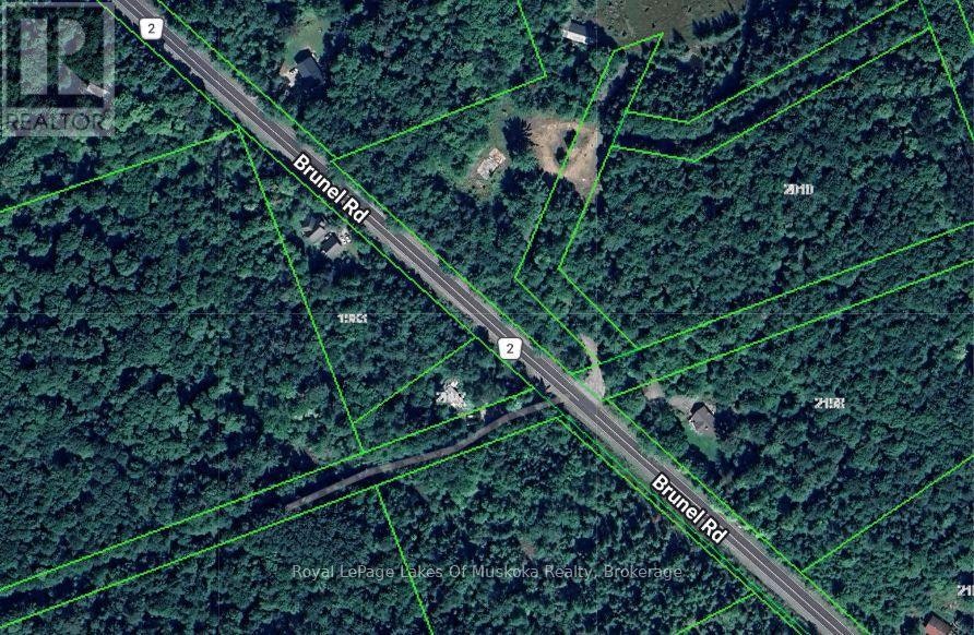 2007 Brunel Road, Huntsville, ON, P1H 2J3