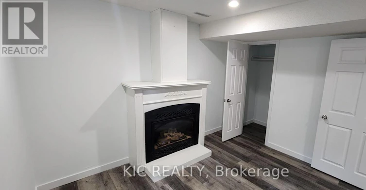 618 Ponting Place, Newmarket, ON, L3X 1T4 - 8