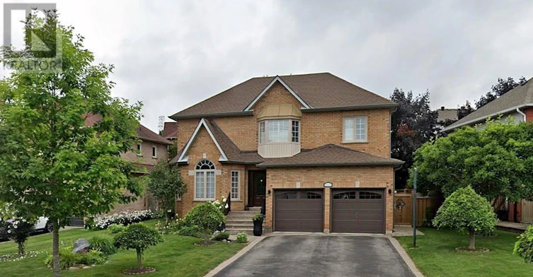 618 Ponting Place, Newmarket, ON, L3X 1T4