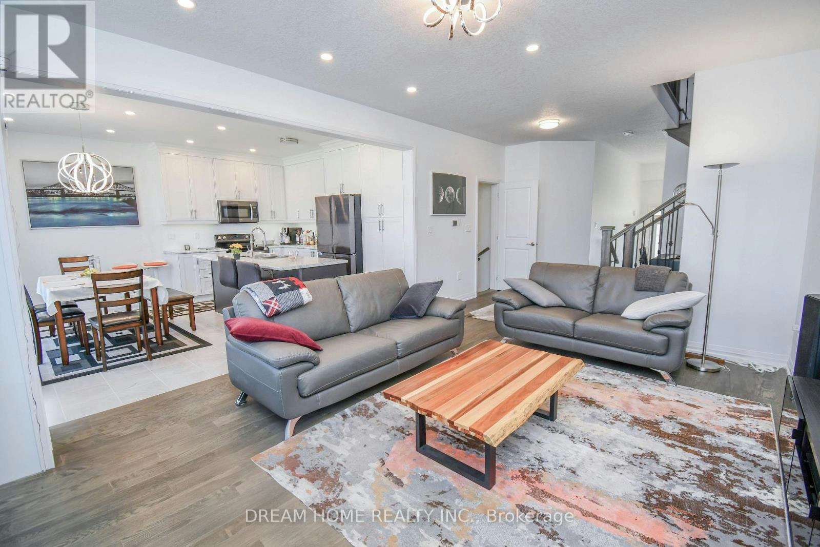 9 Copperhill Heights, Barrie, ON, L9S 0K6 - 12