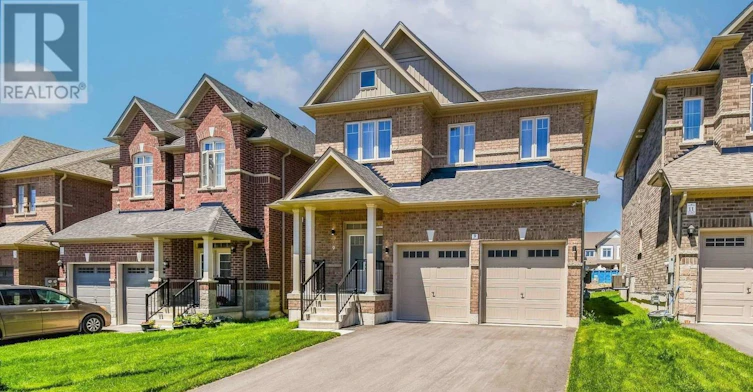 9 Copperhill Heights, Barrie, ON, L9S 0K6