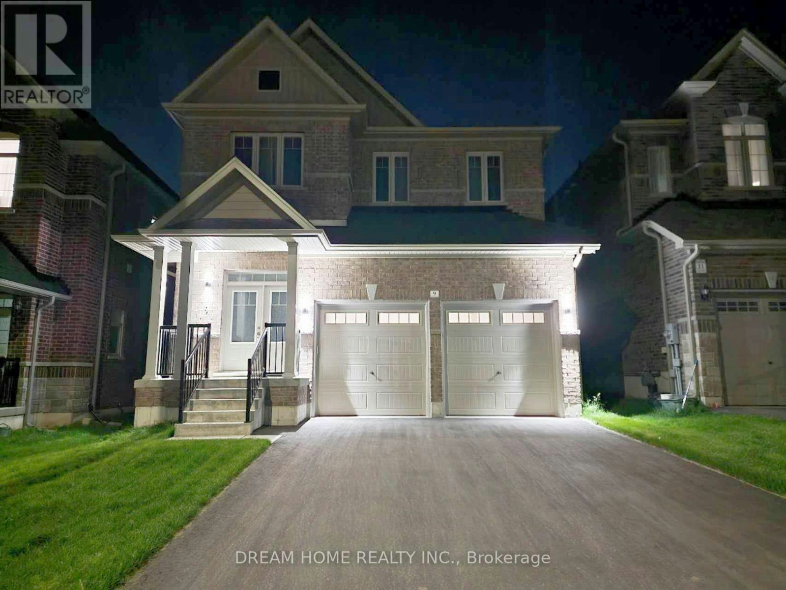 9 Copperhill Heights, Barrie, ON, L9S 0K6 - 41