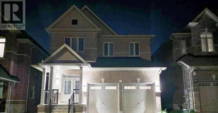 9 Copperhill Heights, Barrie, ON, L9S 0K6 - 41