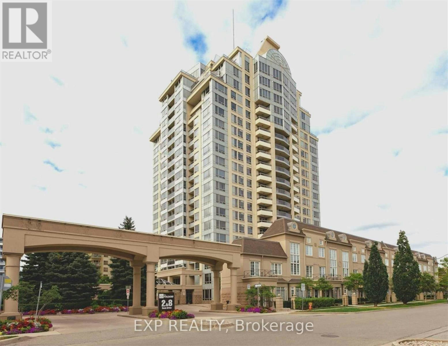 510-8 Rean Drive, Toronto, ON, M2K 3B9 - 15