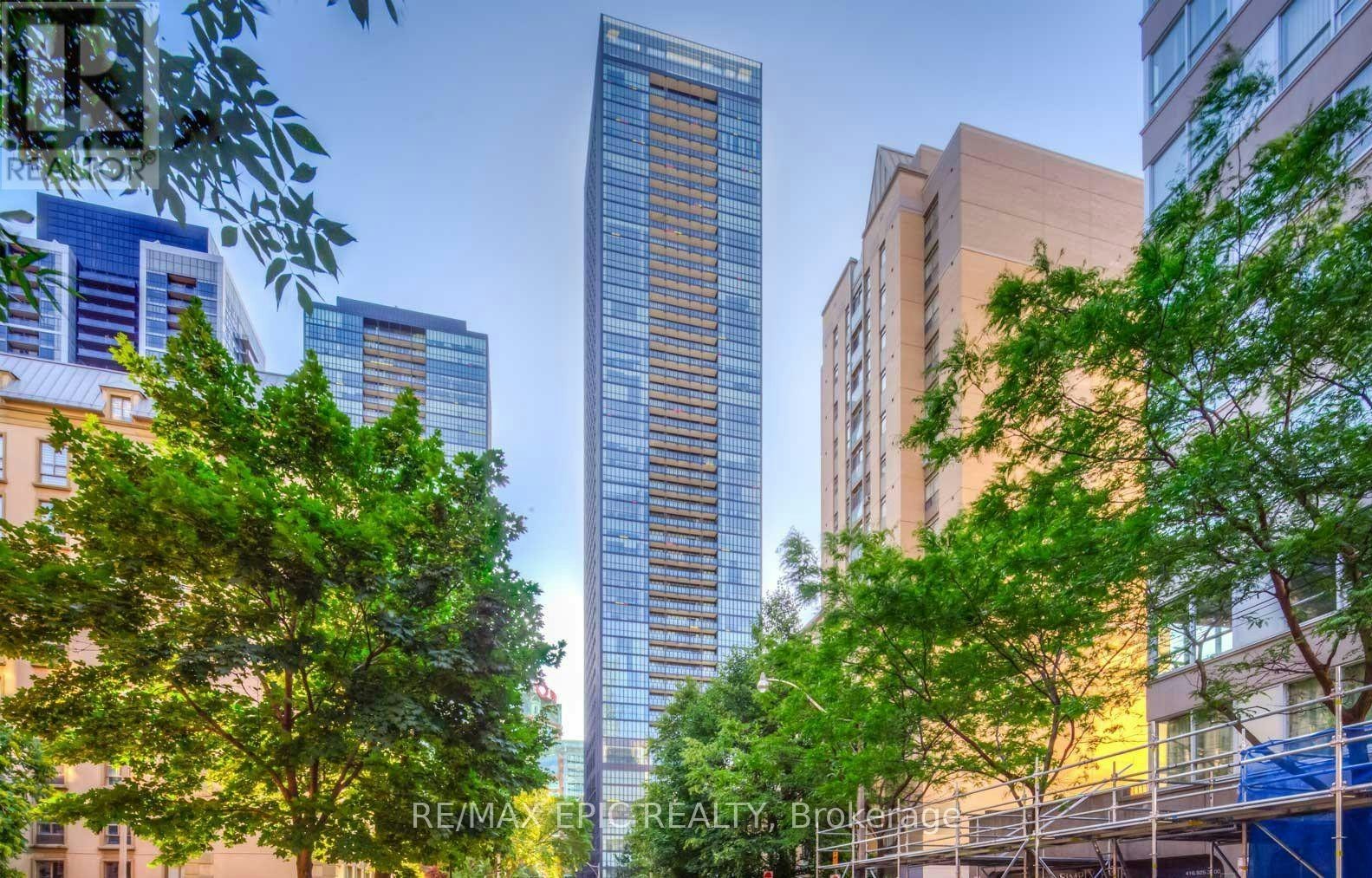 4806-101 Charles Street E, Toronto, ON, M4Y 0A9