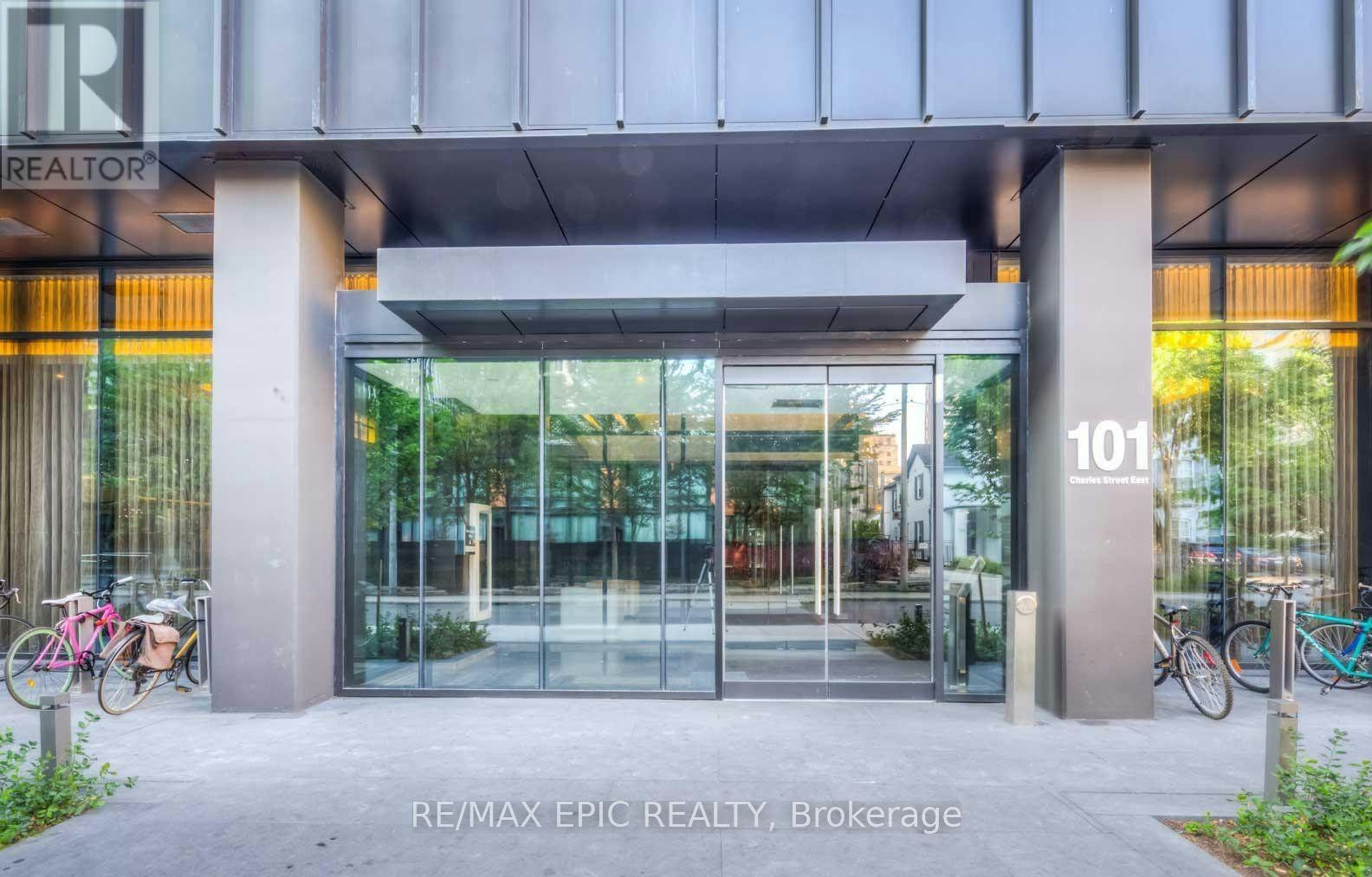 4806-101 Charles Street E, Toronto, ON, M4Y 0A9 - 3